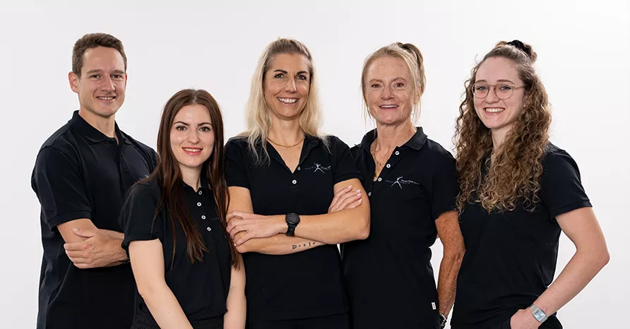 Physiotherapie van Dijk Physiotherapie van Dijk